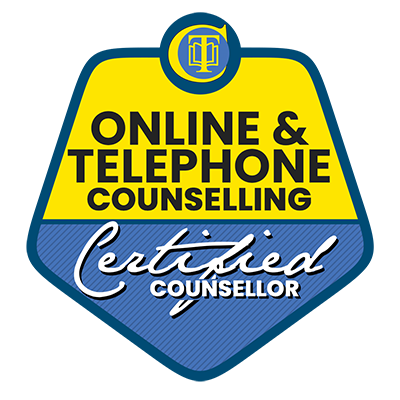 Online and Telephone Certification Badge